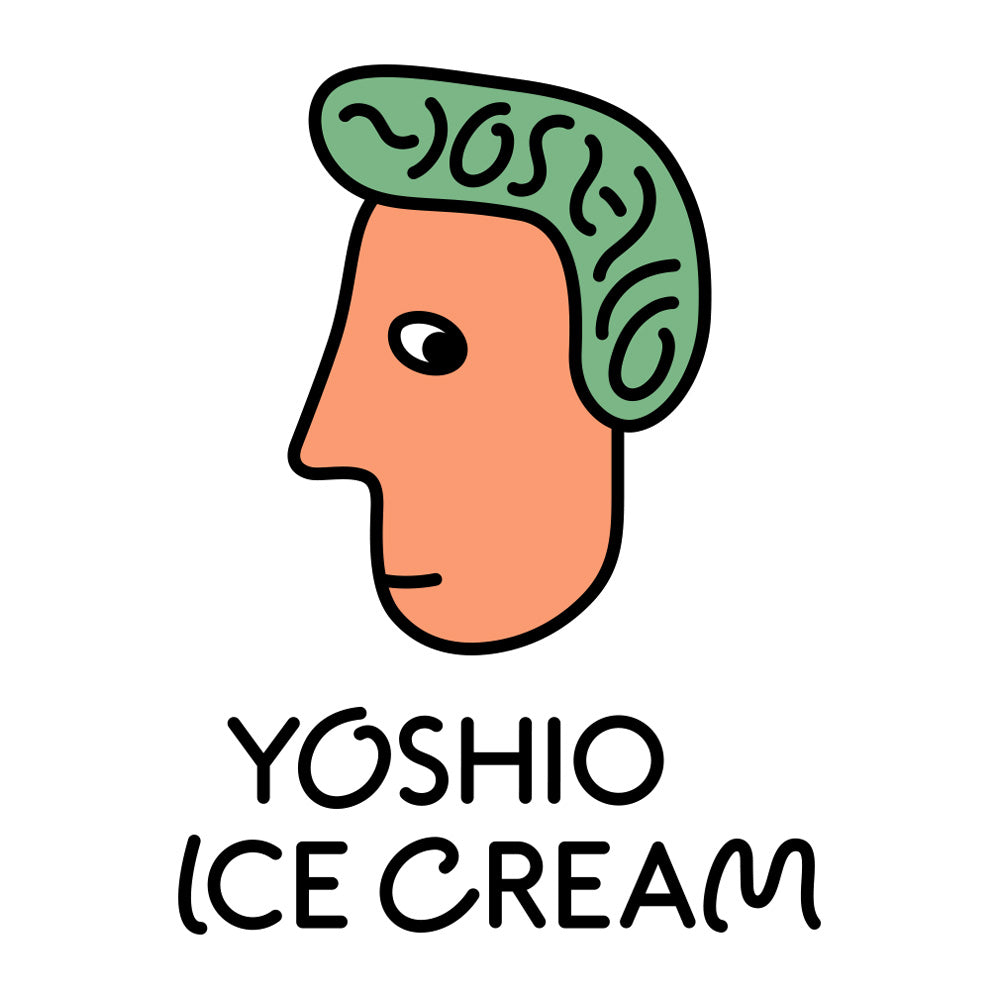 ABOUT US – YOSHIO ICE CREAM