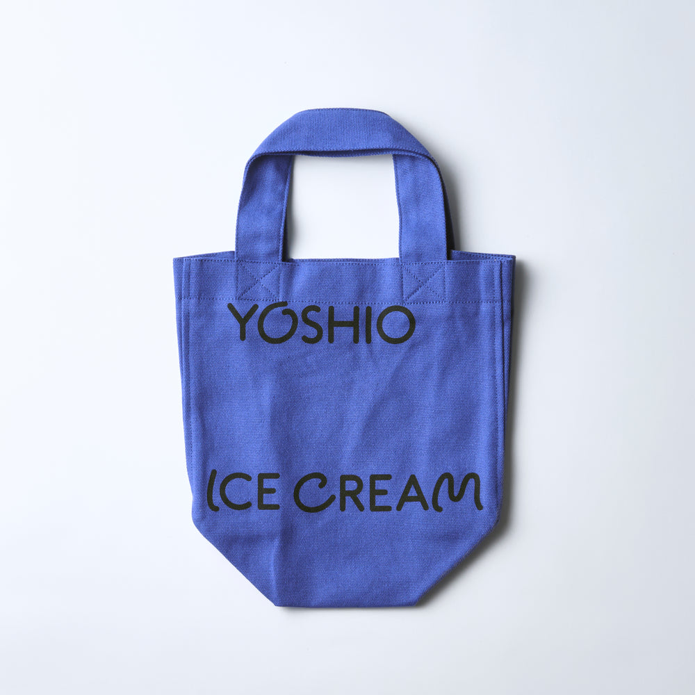 GOODS – YOSHIO ICE CREAM