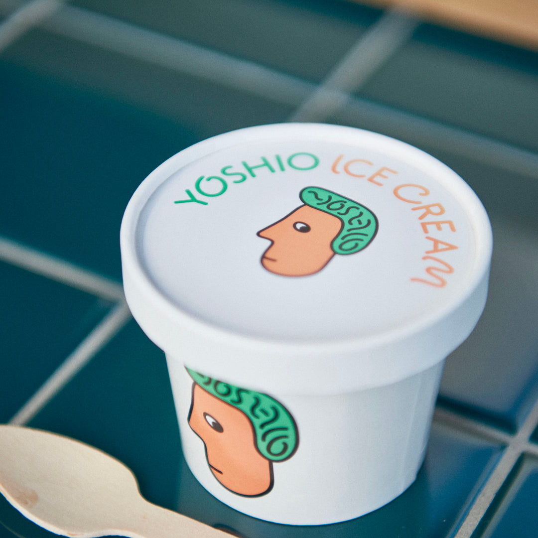 おすすめのフレーバー：YOSHIO BOX （6個セット） – YOSHIO ICE CREAM