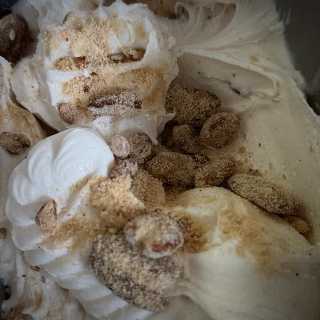 旬のフレーバーが入ったセット：SEASONAL BOX （6個セット） – YOSHIO